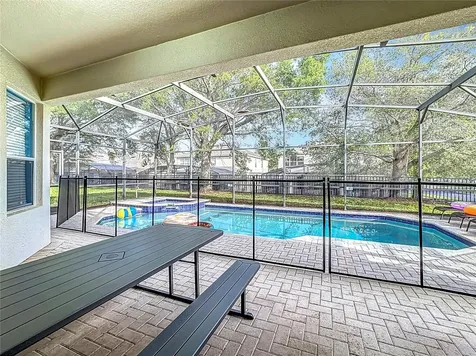 7788 Basnett Circle Kissimmee FL 34747