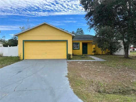 20 Coventry Court Kissimmee FL 34758