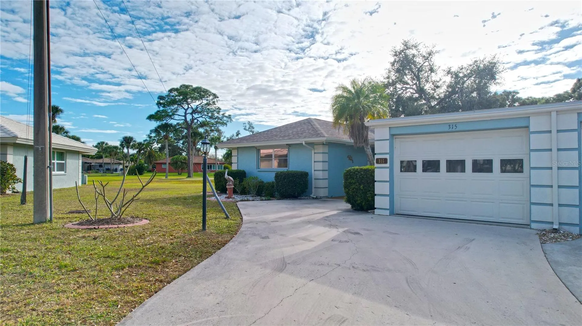 315 Dante Drive Nokomis FL 34275