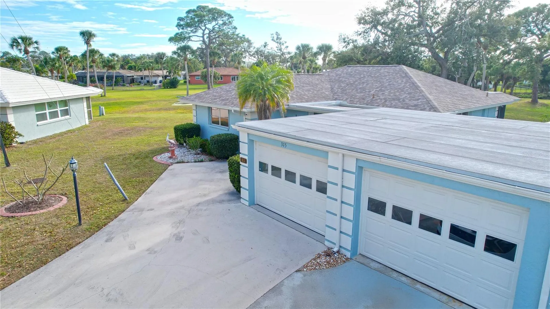 315 Dante Drive Nokomis FL 34275