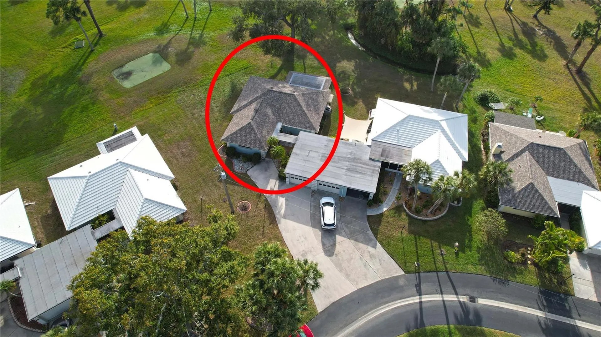 315 Dante Drive Nokomis FL 34275