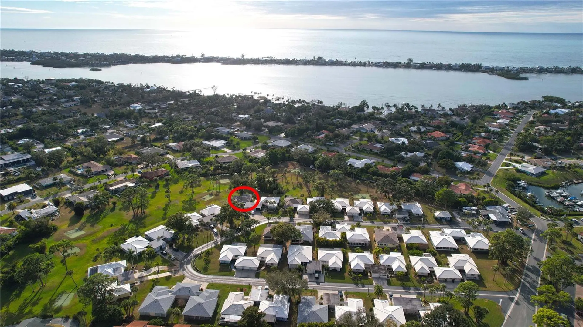 315 Dante Drive Nokomis FL 34275