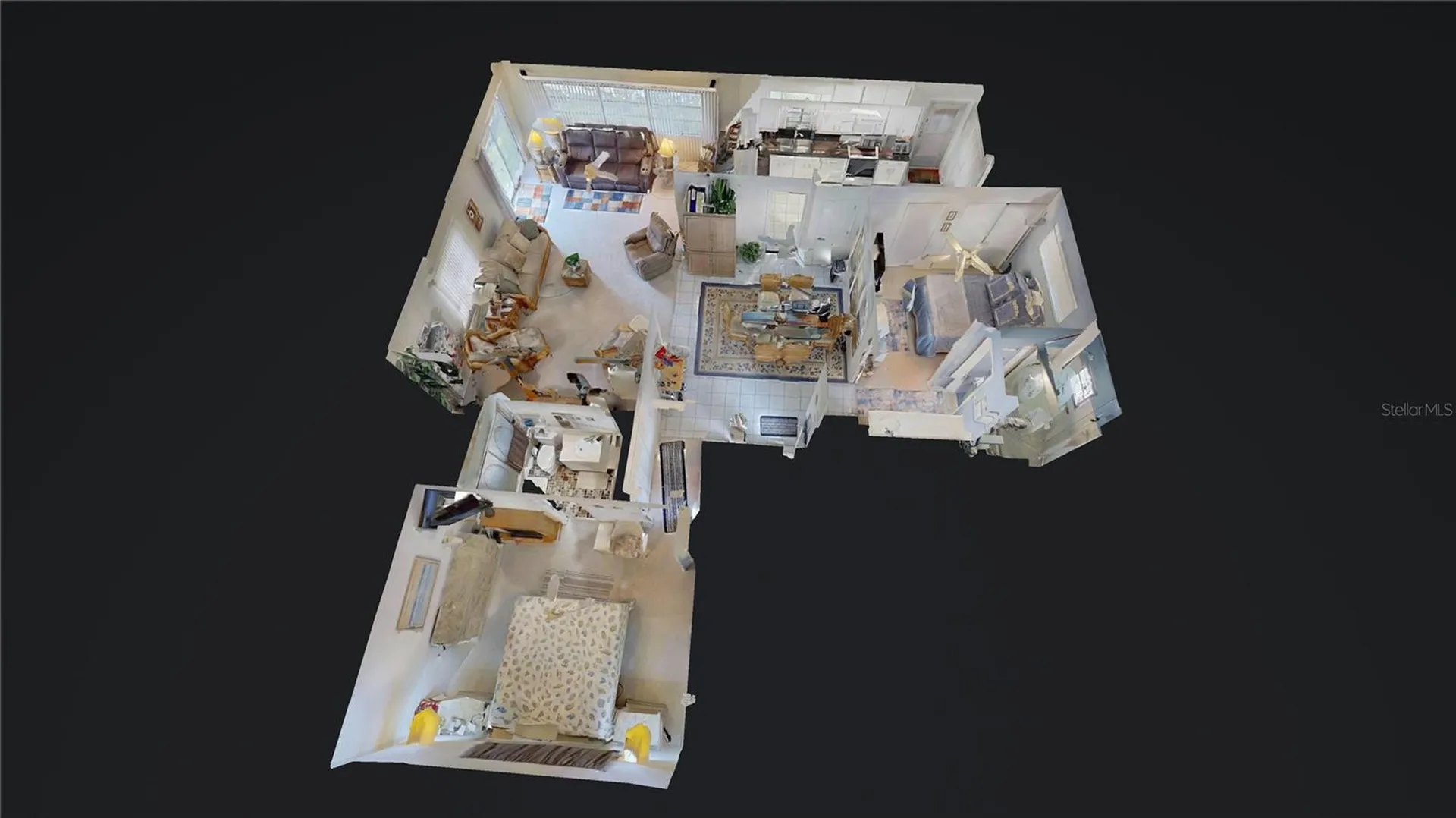 315 Dante Drive Nokomis FL 34275