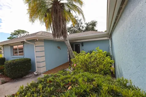 315 Dante Drive Nokomis FL 34275