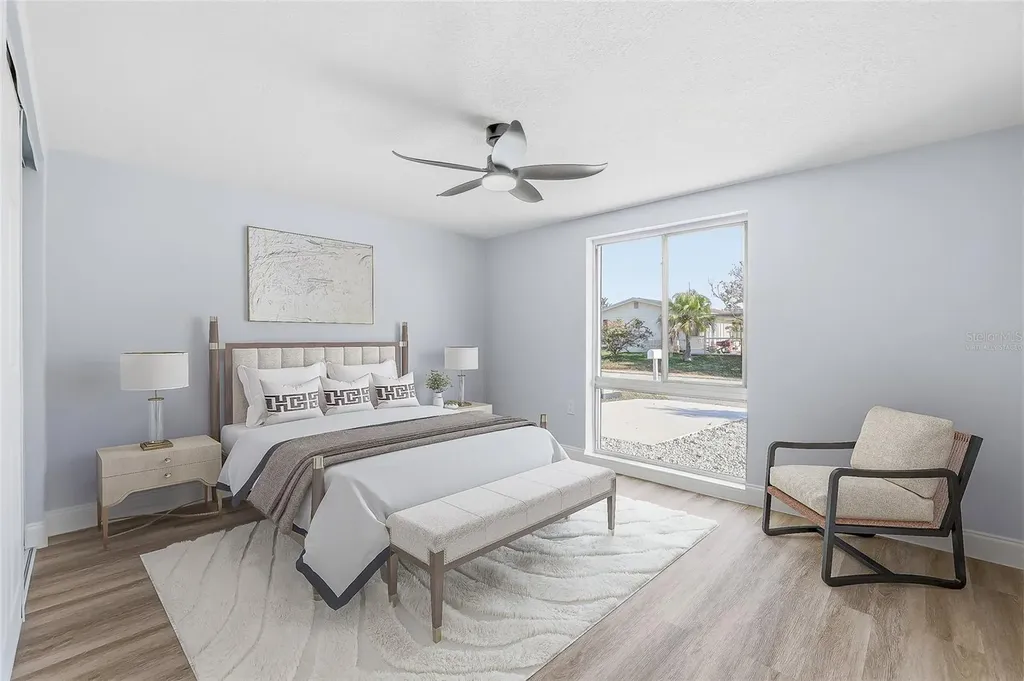 9821 Lakeside Lane Port Richey FL 34668