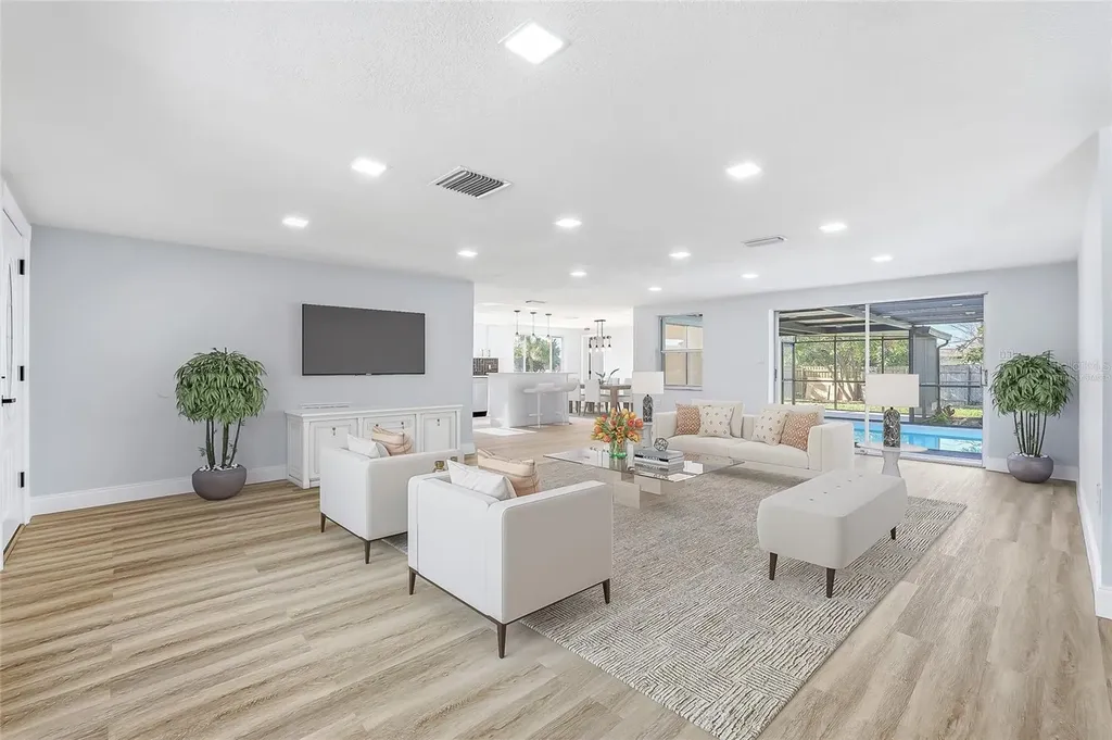 9821 Lakeside Lane Port Richey FL 34668