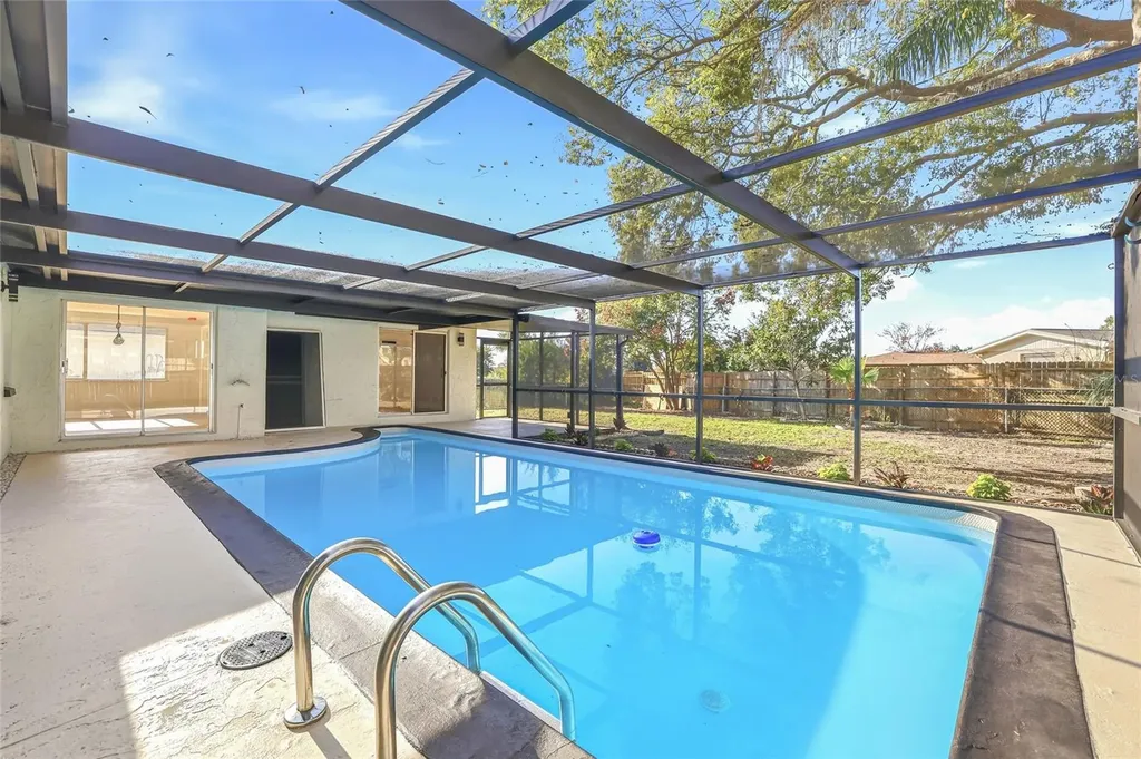 9821 Lakeside Lane Port Richey FL 34668