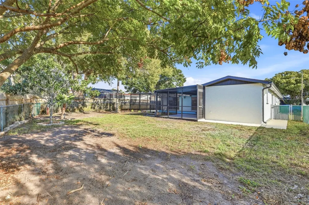 9821 Lakeside Lane Port Richey FL 34668