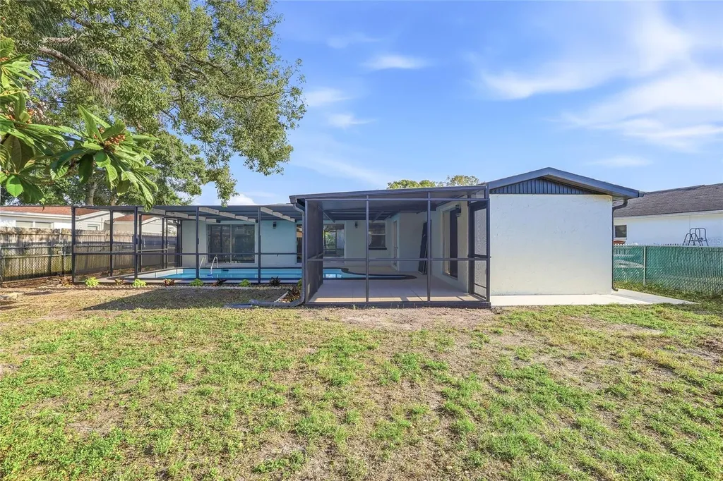 9821 Lakeside Lane Port Richey FL 34668