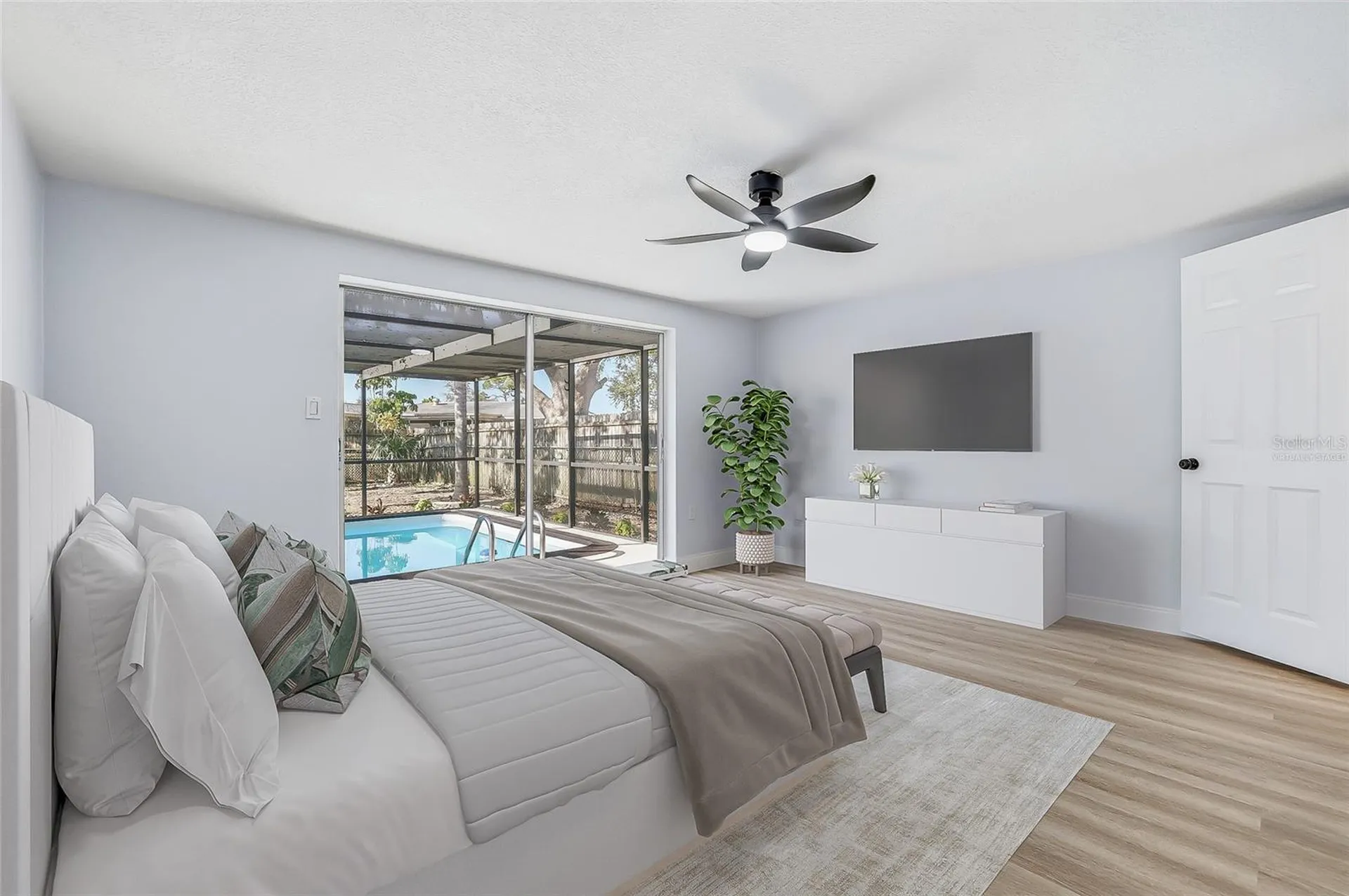 9821 Lakeside Lane Port Richey FL 34668