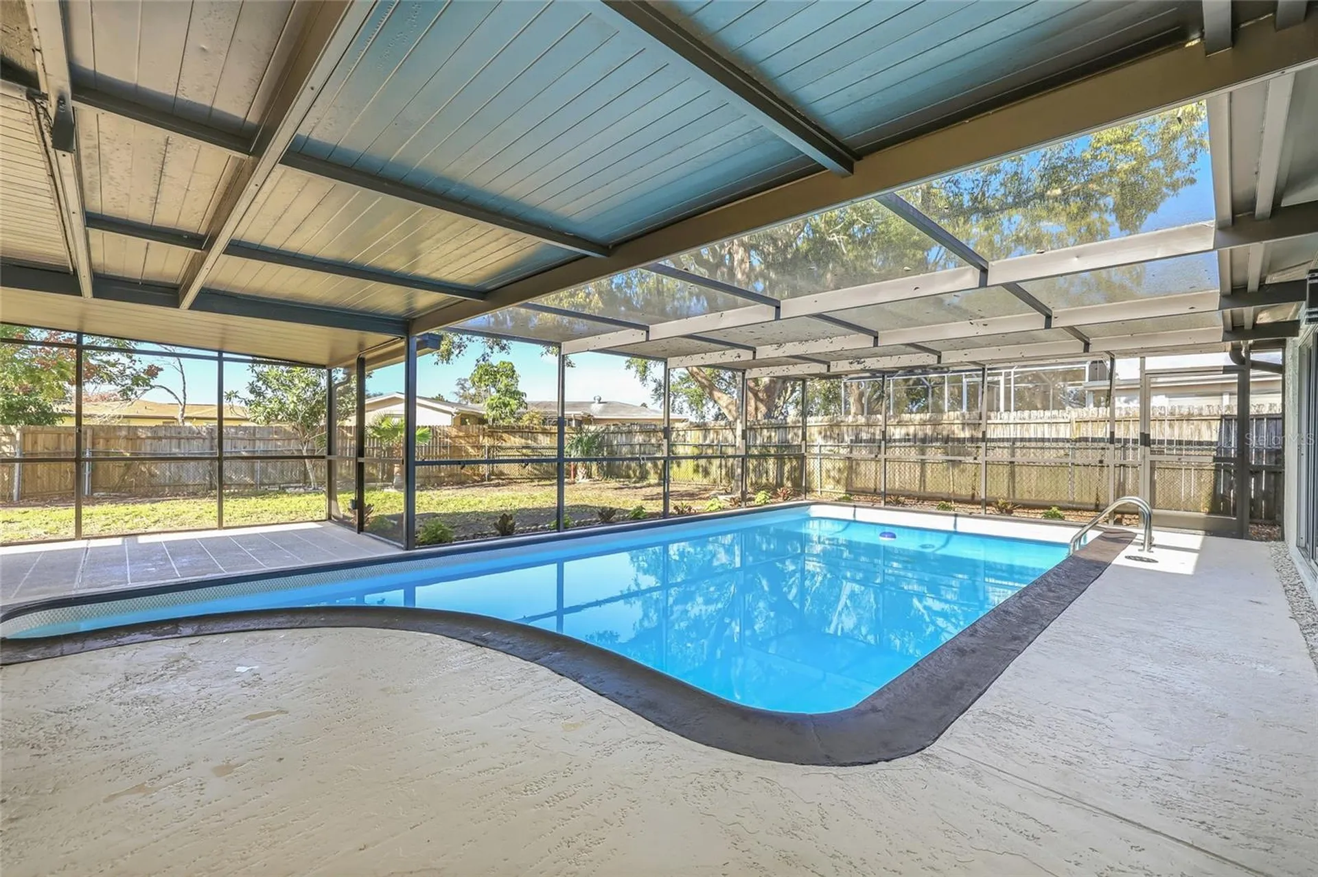 9821 Lakeside Lane Port Richey FL 34668