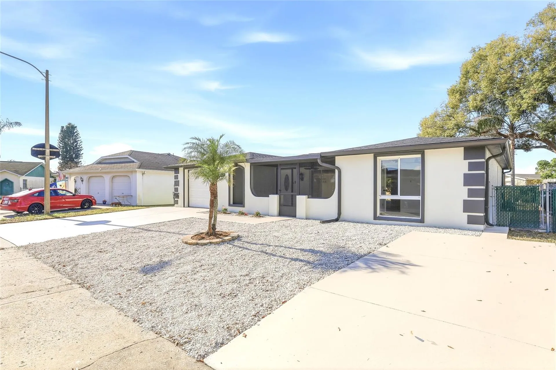 9821 Lakeside Lane Port Richey FL 34668