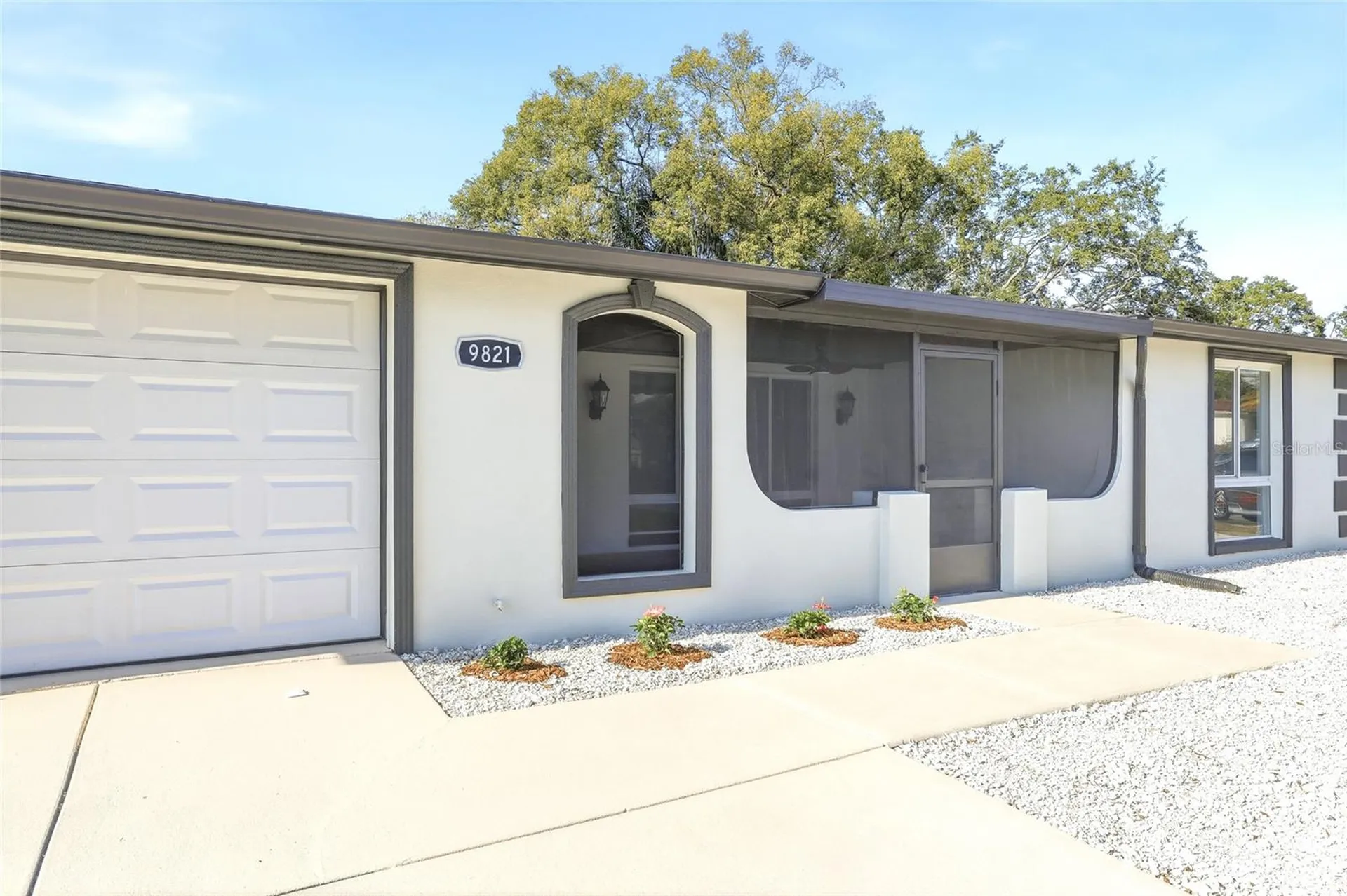 9821 Lakeside Lane Port Richey FL 34668