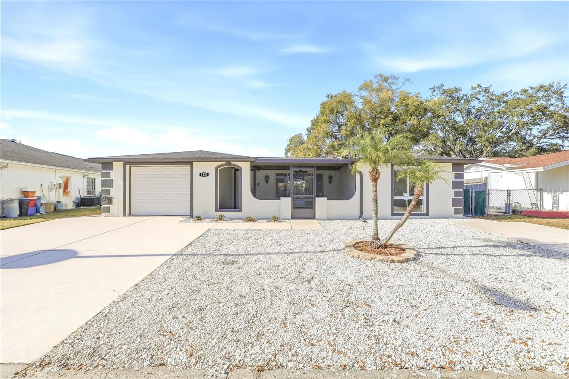 9821 Lakeside Lane Port Richey FL 34668