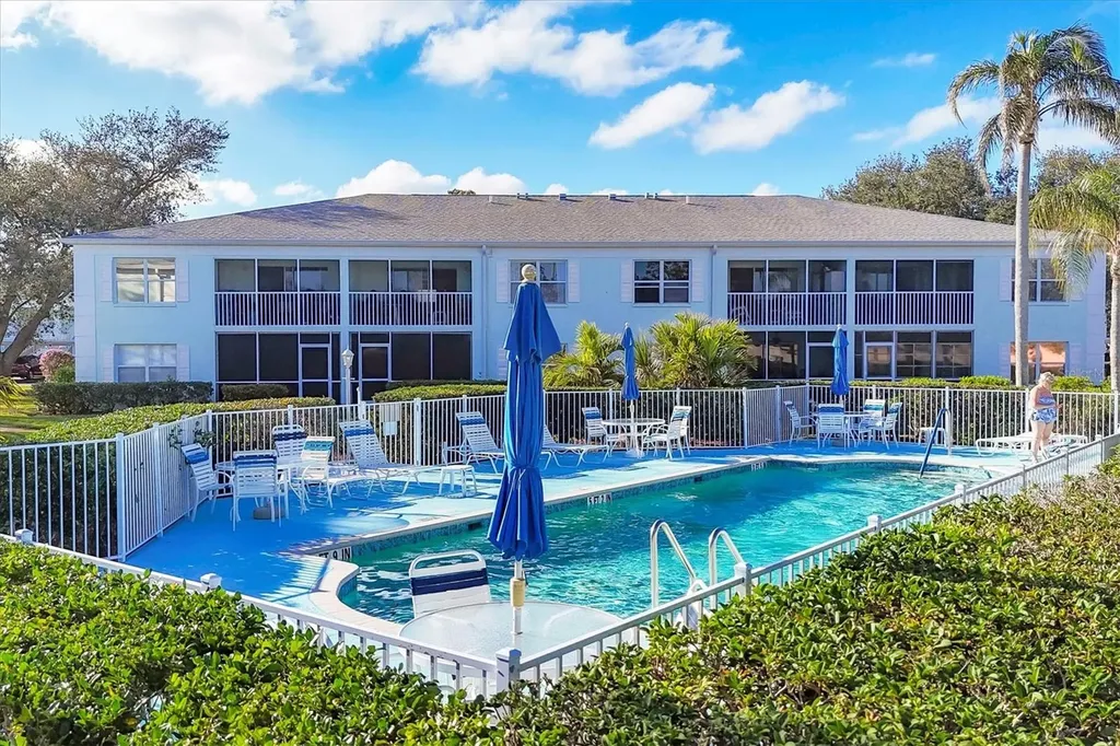 5725 Greenwood Avenue North Port FL 34287