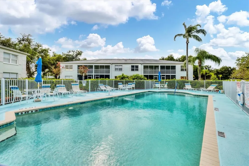 5725 Greenwood Avenue North Port FL 34287