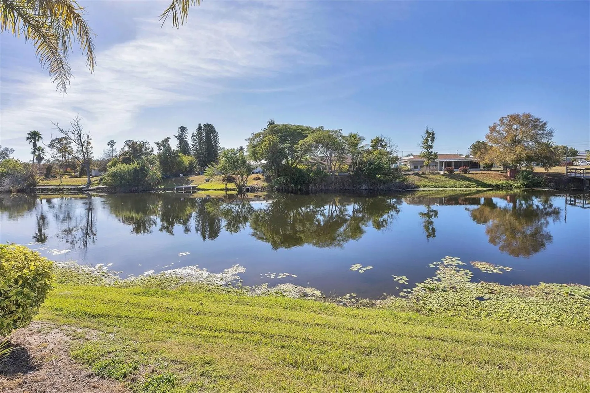 5725 Greenwood Avenue North Port FL 34287