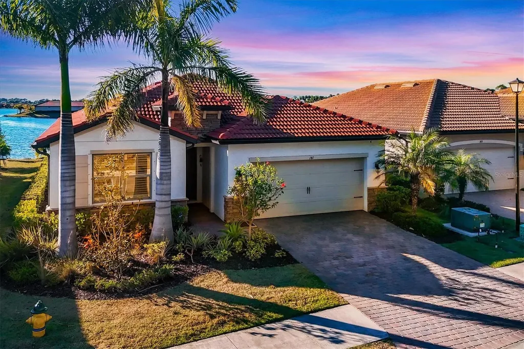 141 Vinadio Boulevard Nokomis FL 34275