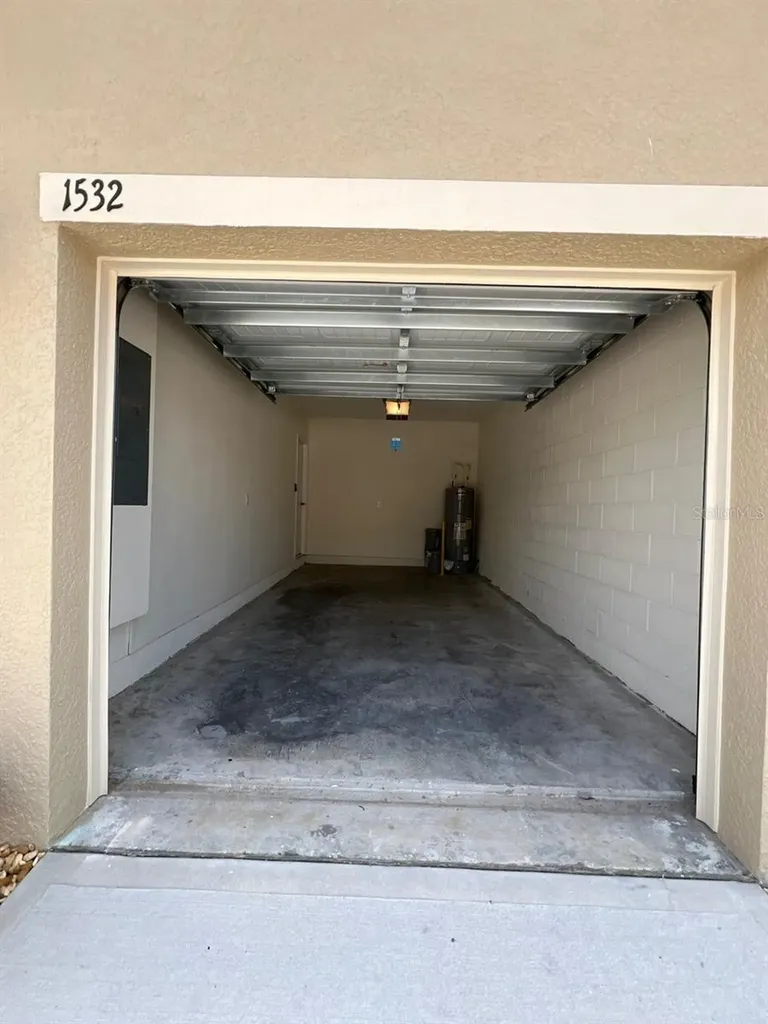 1532 Lumber Avenue Davenport FL 33837