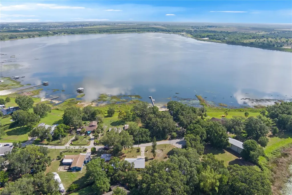 1163 Lake Drive Waverly FL 33877