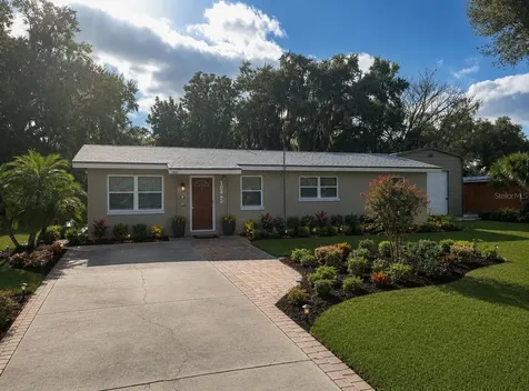 1163 Lake Drive Waverly FL 33877