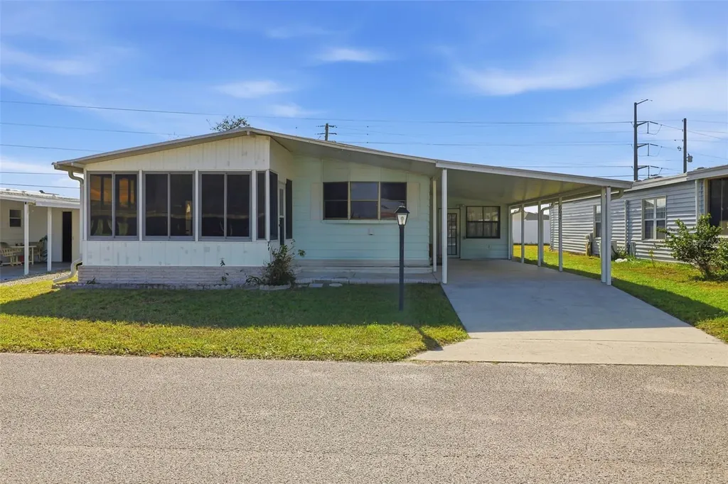 6644 Princeton Drive NE Winter Haven FL 33881