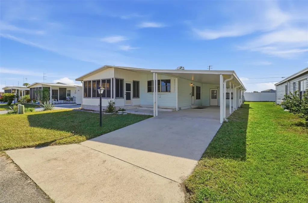 6644 Princeton Drive NE Winter Haven FL 33881