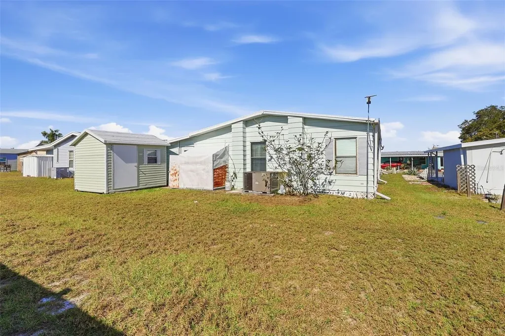 6644 Princeton Drive NE Winter Haven FL 33881