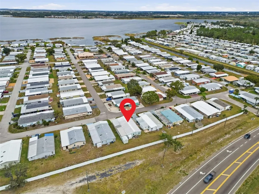 6644 Princeton Drive NE Winter Haven FL 33881