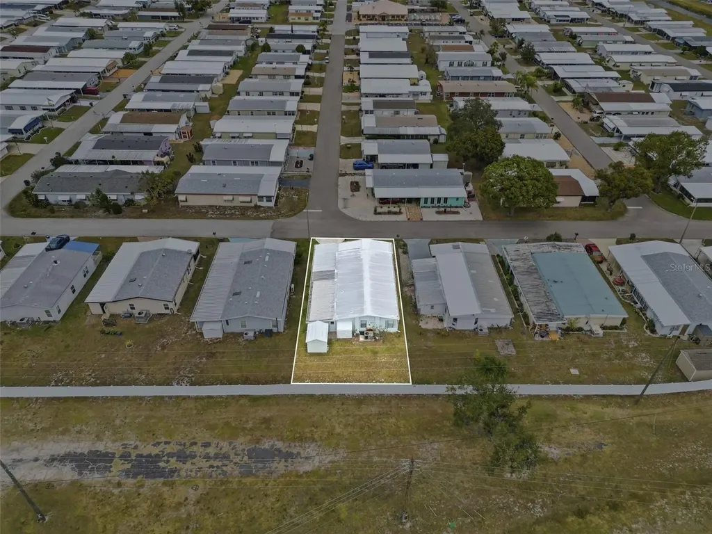 6644 Princeton Drive NE Winter Haven FL 33881