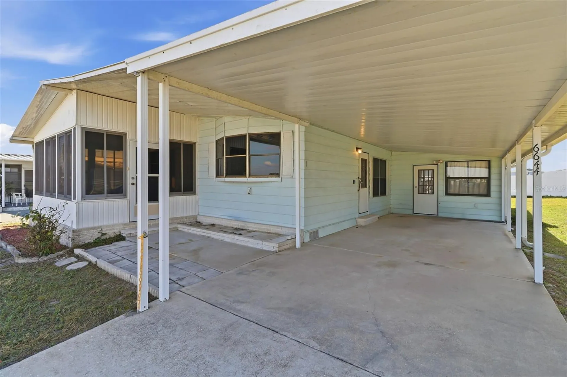 6644 Princeton Drive NE Winter Haven FL 33881
