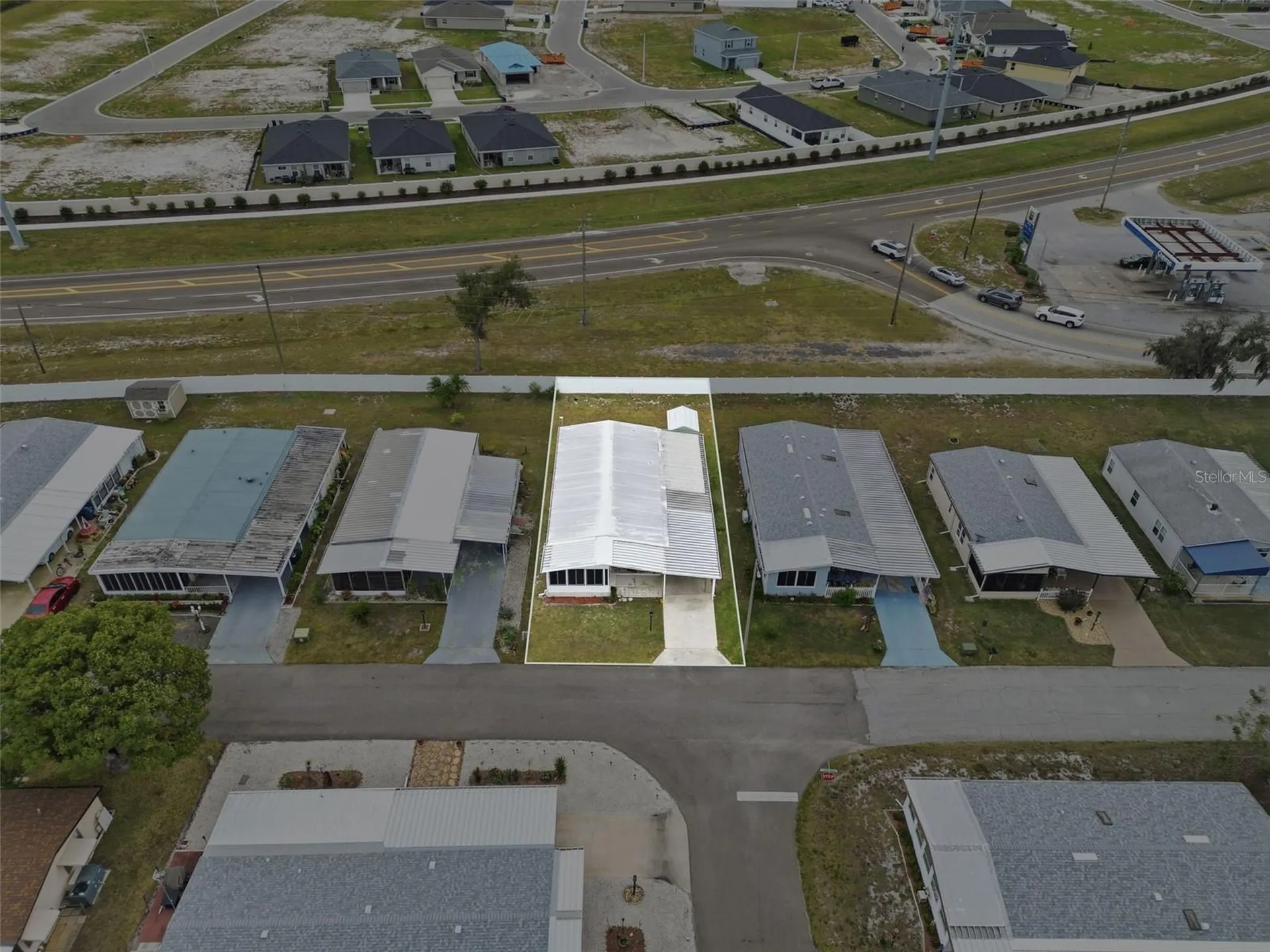 6644 Princeton Drive NE Winter Haven FL 33881