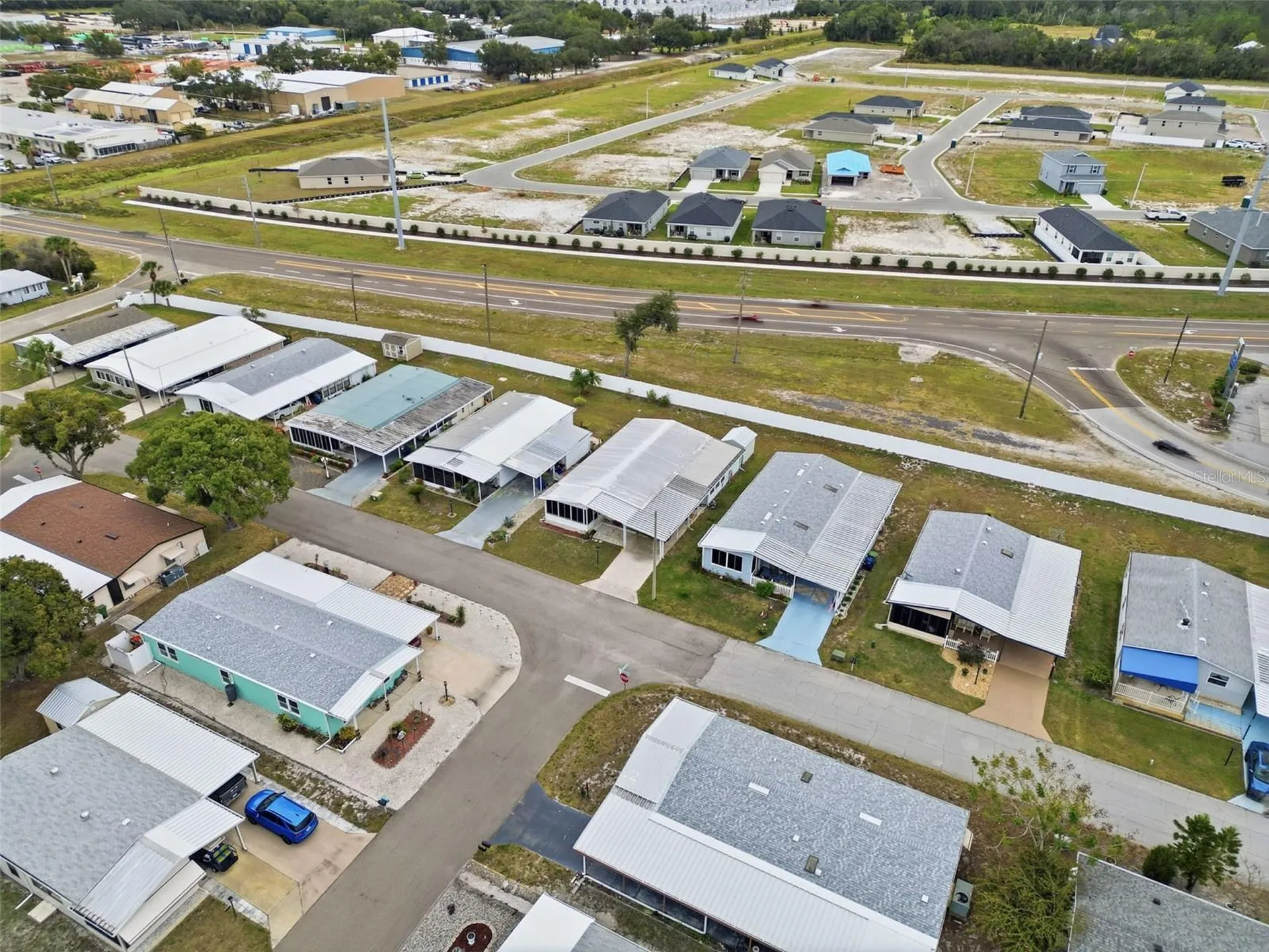 6644 Princeton Drive NE Winter Haven FL 33881