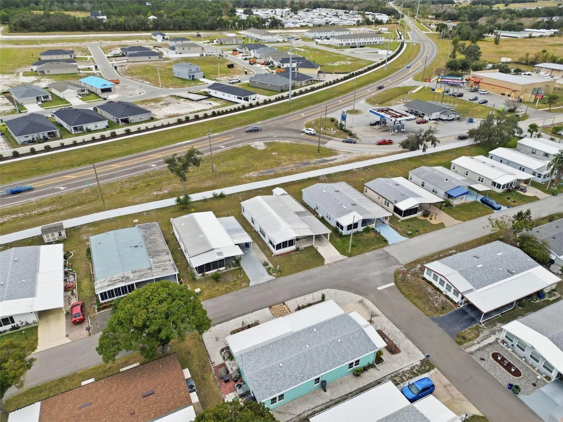 6644 Princeton Drive NE Winter Haven FL 33881