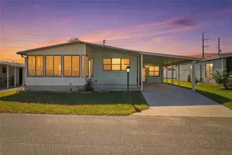 6644 Princeton Drive NE Winter Haven FL 33881