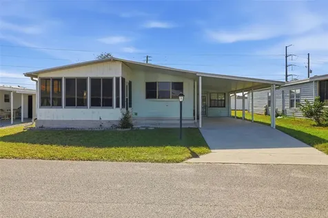 6644 Princeton Drive NE Winter Haven FL 33881