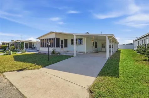 6644 Princeton Drive NE Winter Haven FL 33881