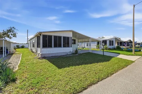 6644 Princeton Drive NE Winter Haven FL 33881