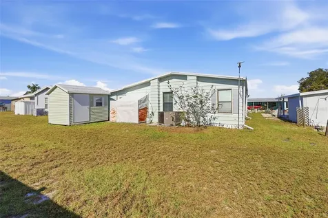 6644 Princeton Drive NE Winter Haven FL 33881