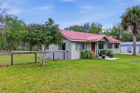 18400 N Us Highway 441 Reddick FL 32686