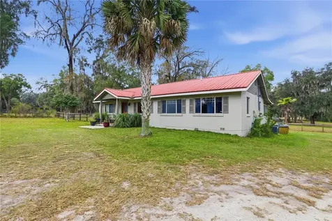 18400 N Us Highway 441 Reddick FL 32686