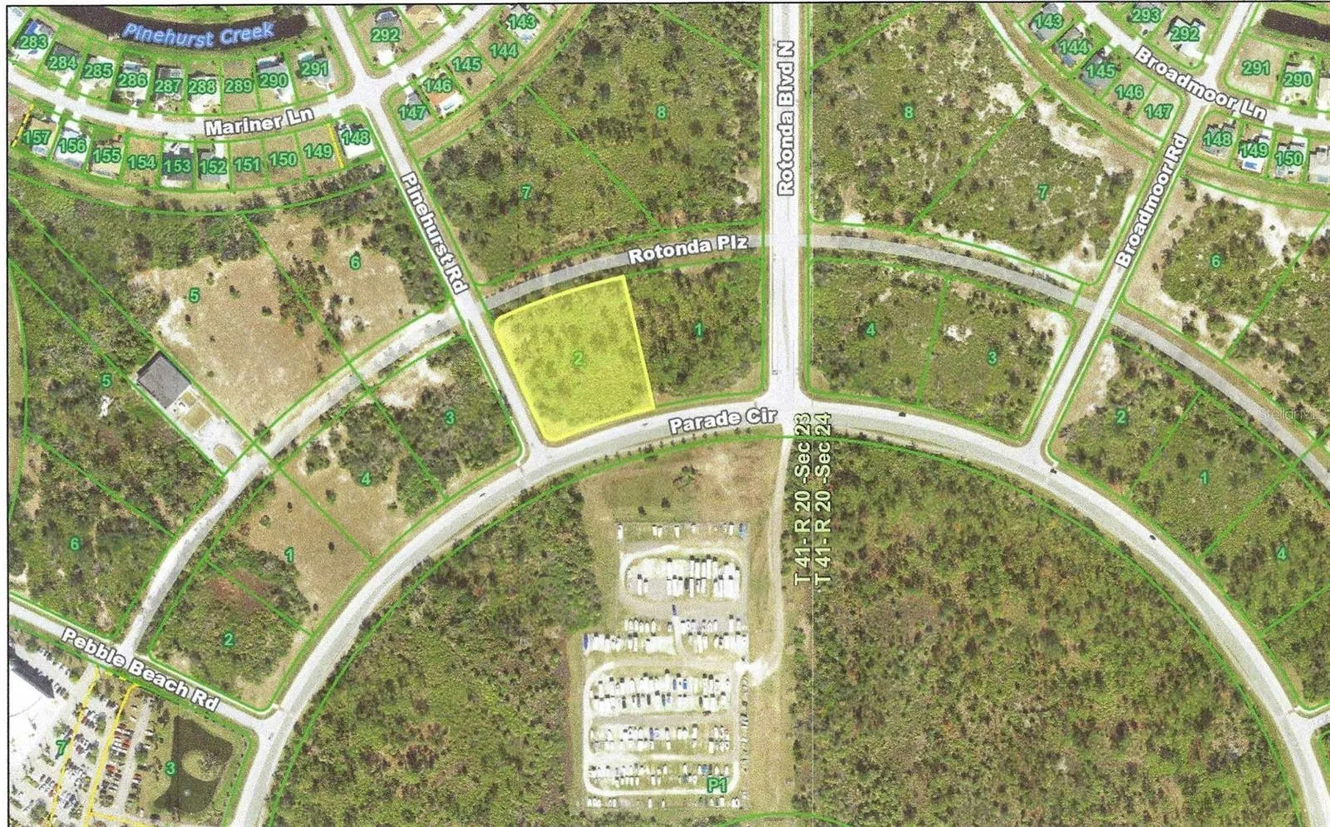 105 Parade Circle Rotonda West FL 33947