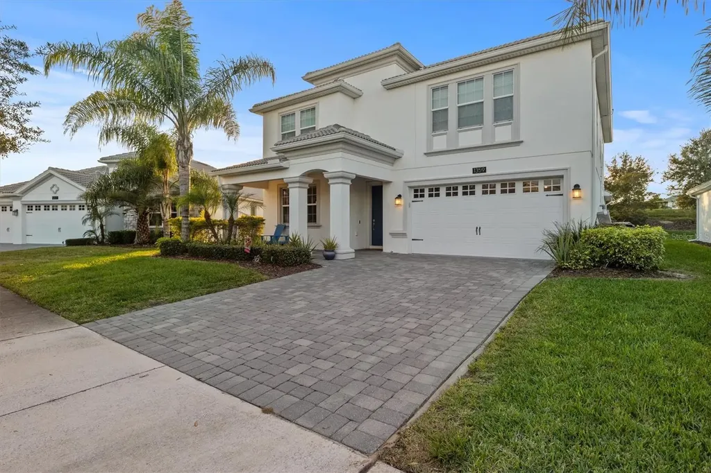1359 Olympic Club Boulevard Champions Gate FL 33896