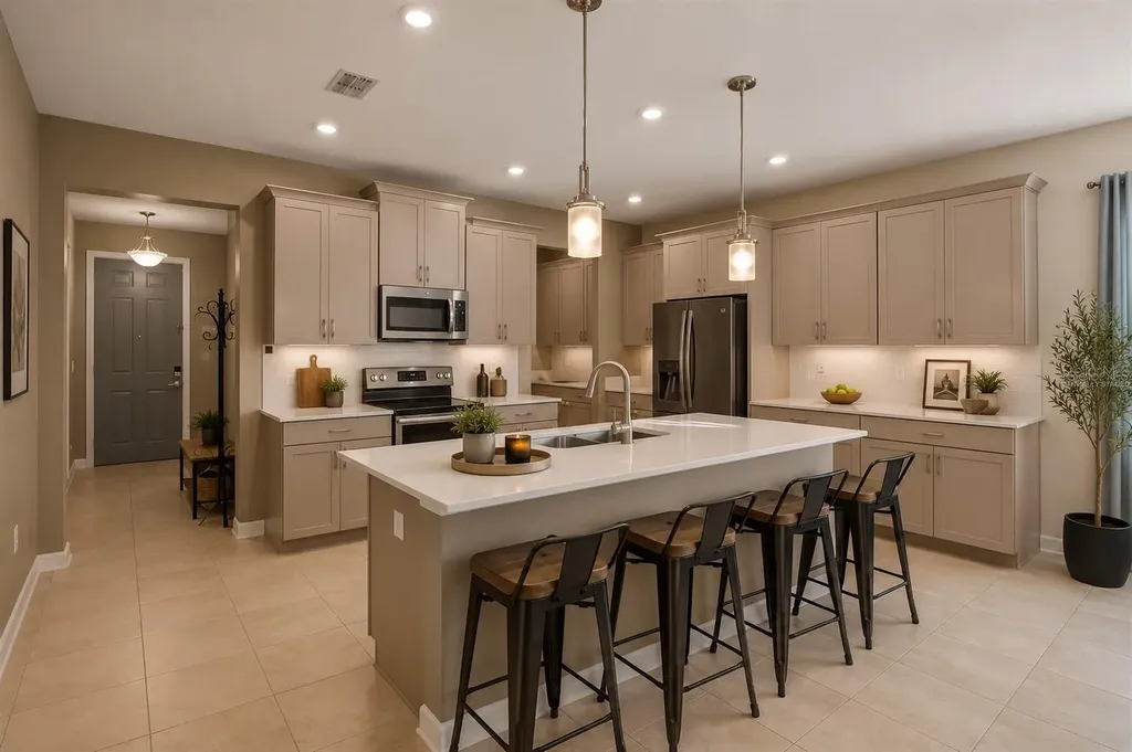 1359 Olympic Club Boulevard Champions Gate FL 33896