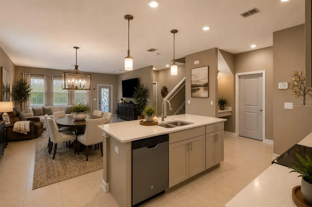 1359 Olympic Club Boulevard Champions Gate FL 33896