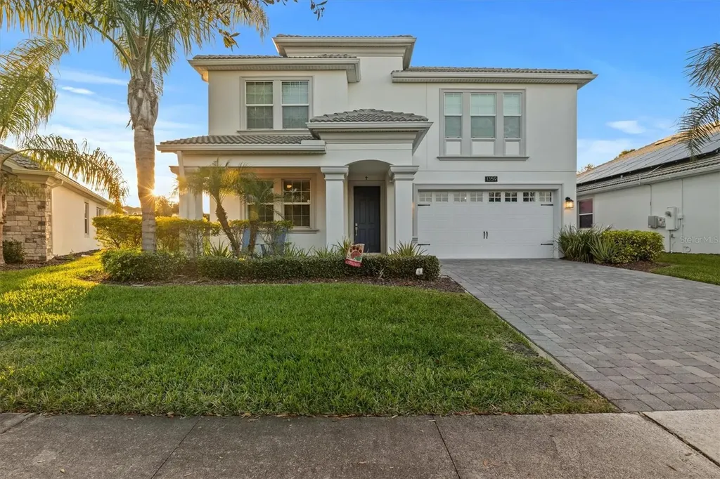 1359 Olympic Club Boulevard Champions Gate FL 33896