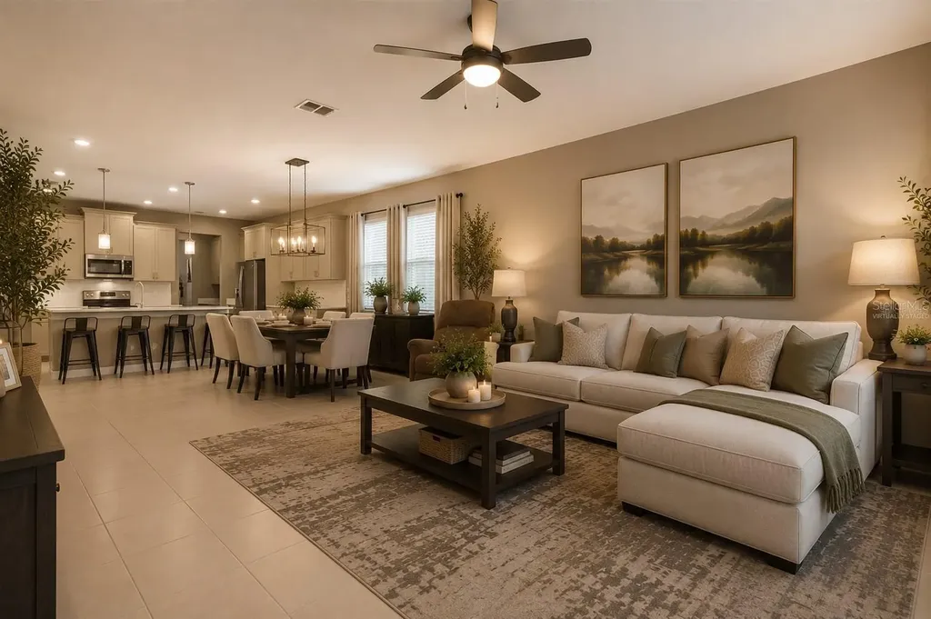 1359 Olympic Club Boulevard Champions Gate FL 33896
