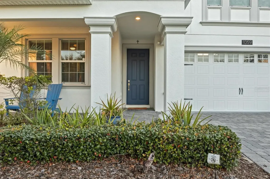 1359 Olympic Club Boulevard Champions Gate FL 33896
