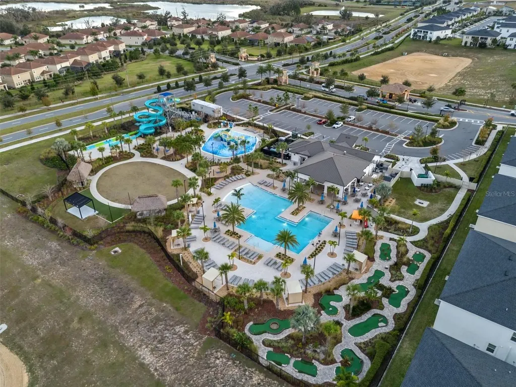 1359 Olympic Club Boulevard Champions Gate FL 33896