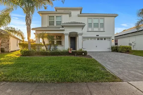 1359 Olympic Club Boulevard Champions Gate FL 33896